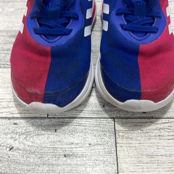 Adidas Mickey shoes - Picture 9 of 14